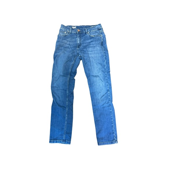 Mugsy Jeans Other - Mugsy Jeans Lake Shores Medium Wash Blue Stretch Denim FLX3NLA 32x32 Mens